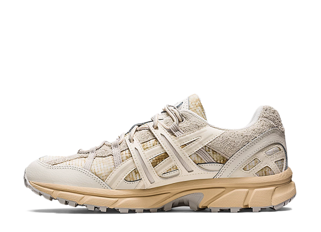 Asics Gel-Sonoma 15-50 "Cream" Cream/Oatmeal