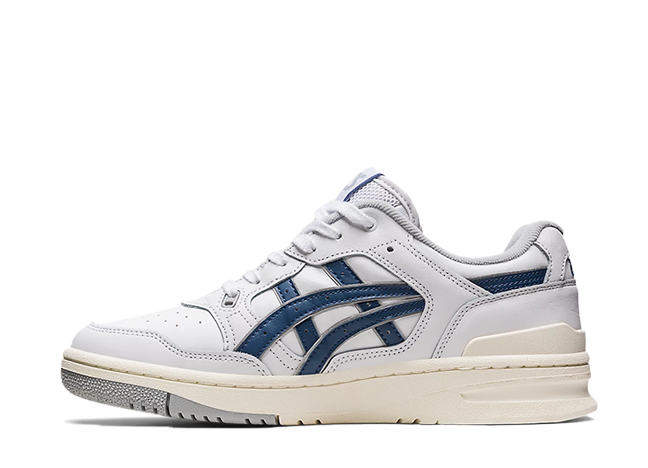 Asics EX89 "White/Grand Shark"