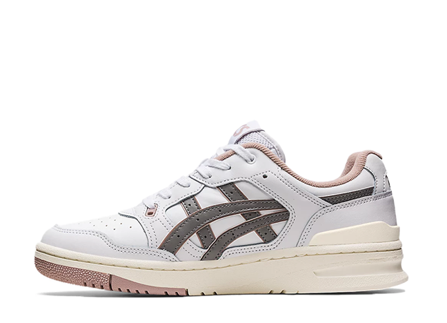 Asics EX89 "White" White/Clay Grey
