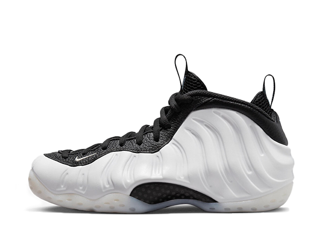 Nike Air Foamposite One "Penny PE" White/Black