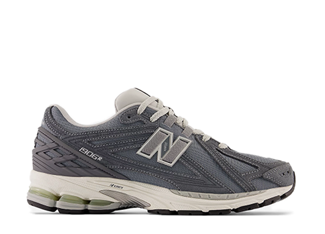 New Balance M1906R "Titanium" Titanium/Grey Matter/Silver Metallic