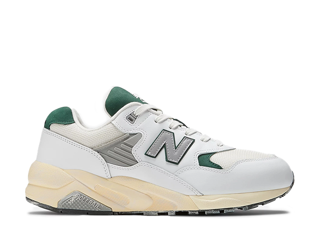 New Balance MT580RCA "White/Green"
