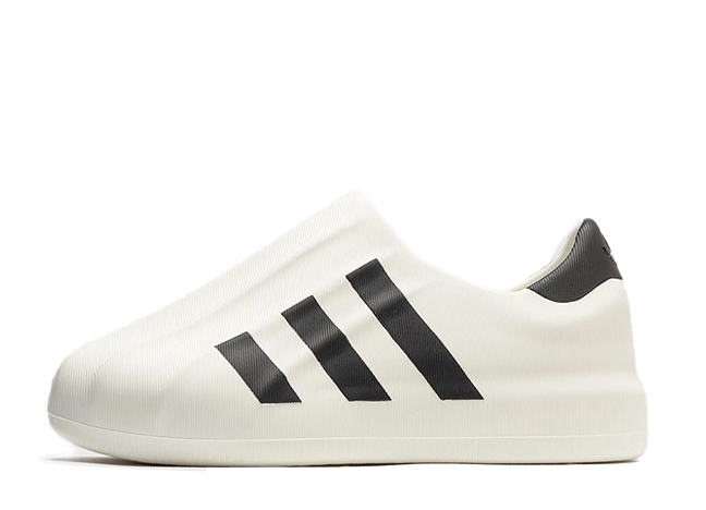 アディダス アディフォーム SST "ホワイト" ホワイト/コアブラック