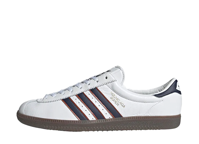 アディダス オシュラガ スペツィアル "クラウドホワイト/カレッジエイトネイビー/カレッジエイトオレンジ"_