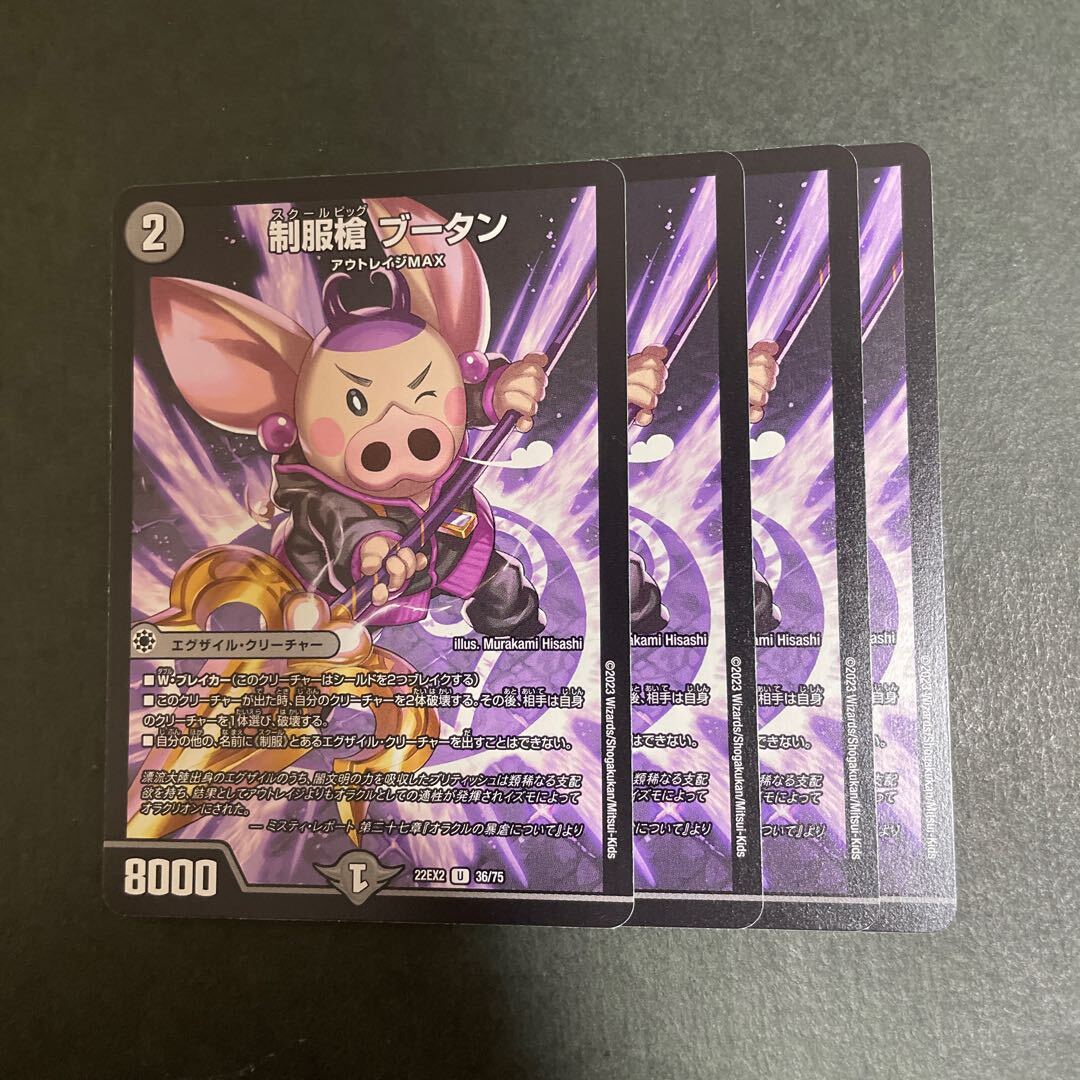 制服槍 ブータン