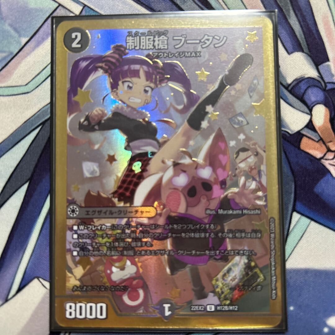 制服槍 ブータン