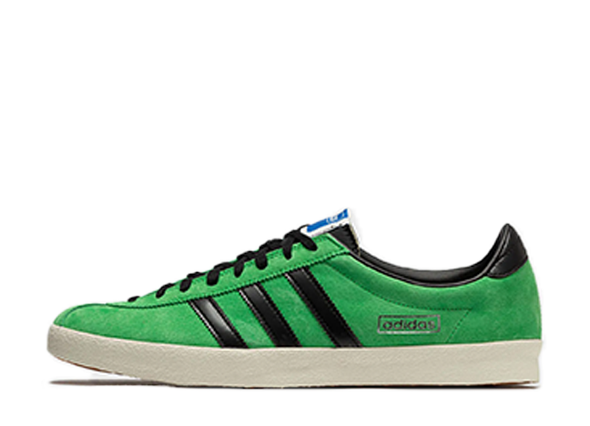 アディダス メキシカーナ プロトタイプ "ビビッドグリーン" ビビッドグリーン/コアブラック