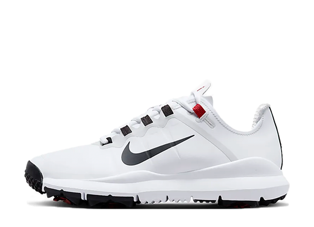 ナイキ タイガー ウッズ'13 "ホワイト" ホワイト/バーシティレッド/ジェッツチーム/アンスラサイト