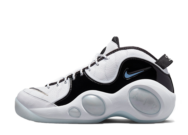 ナイキ エアズームフライト95 "フットボールグレー" フットボールグレー/ホワイト/ブラック