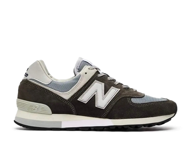 New Balance 576 35th Anniversary "Beige" Beige/White/Grey