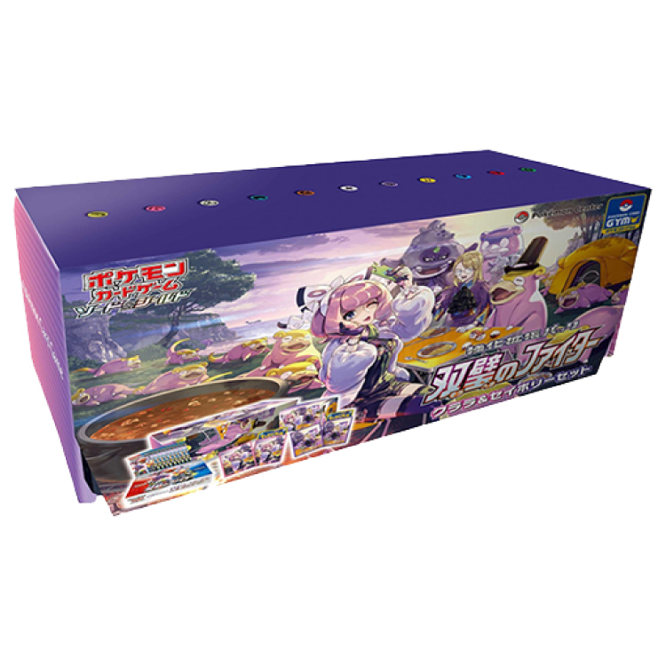 ポケカ（未開封BOX）の人気・おすすめ商品一覧 | magi