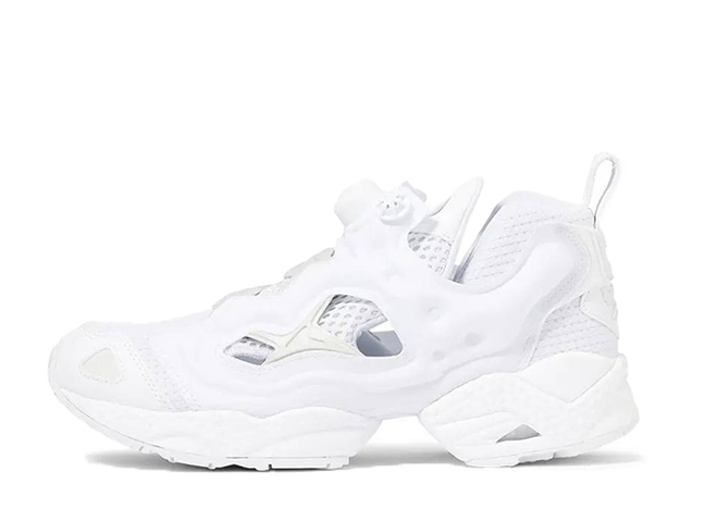 リーボック インスタポンプ フューリー95 "フットウェアホワイト" フットウェアホワイト/フットウェアホワイト