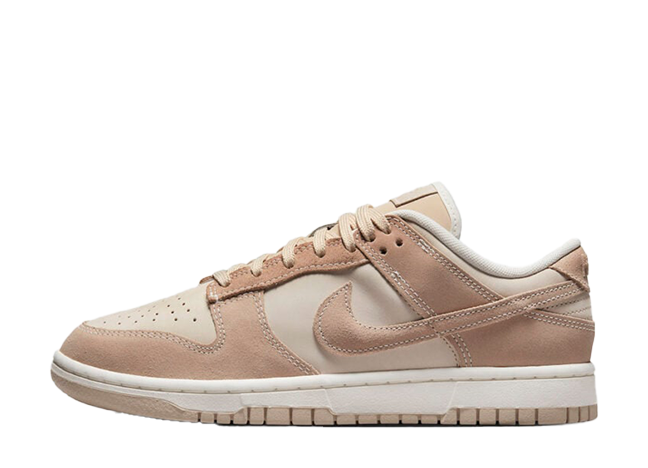 Nike Wmns Dunk Low SE "Sanddrift" Sanddrift/Hemp/Sail