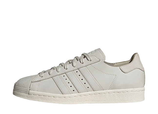 アディダス スーパースター82 "コアホワイト"コアホワイト" コアホワイト/アルミナ/オフホワイト