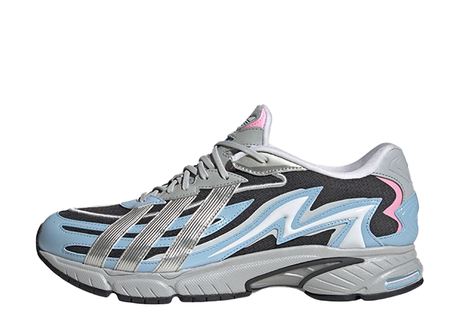 アディダス オーケトロ 2.0 "カーボン" カーボン/メタリックシルバー/フットウェアホワイト