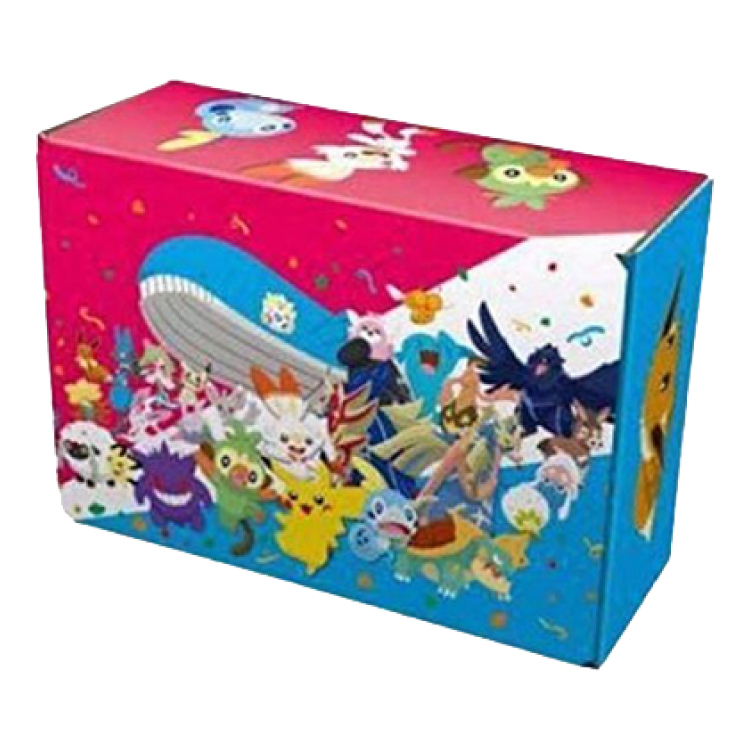 セブン-イレブン限定 スペシャルセットスターターセットV炎 未開封BOX