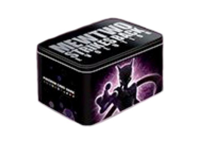 「ミュウツーの逆襲EVOLUTION」特別前売券付きセブン-イレブン限定セット 未開封BOX