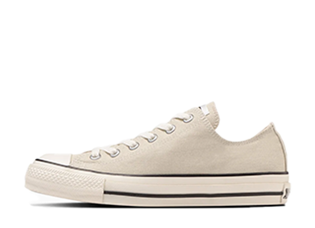 Converse All Star (R) OX "Milk White"