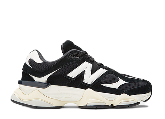 New Balance 9060 "Classic Panda" Black/White