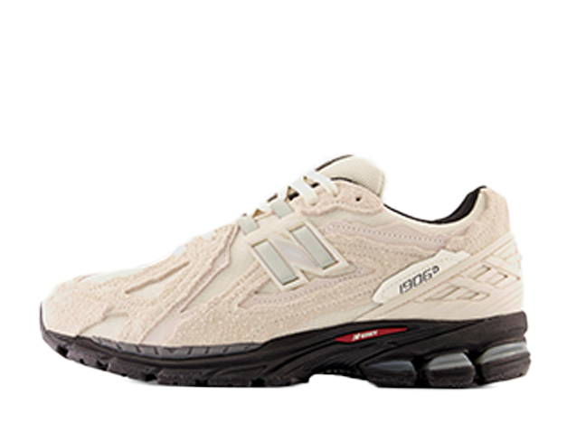 ニューバランス 1906D プロテクションパック "タートルドーブ" タートルドーブ/ブラック