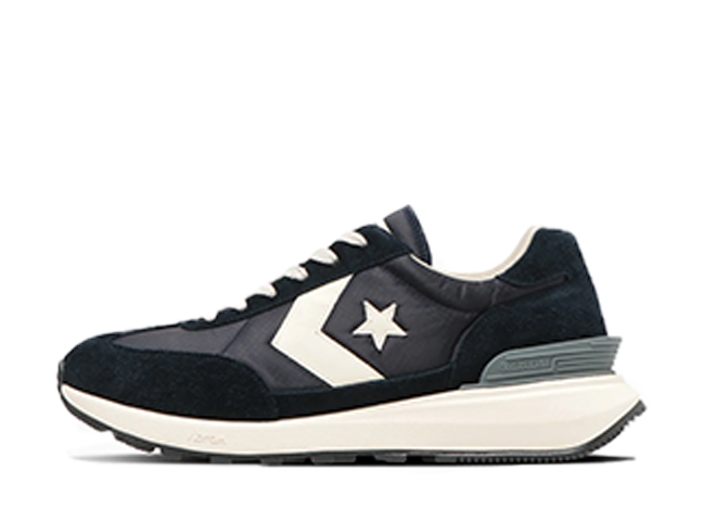 Converse STARFIRE SC J "Vintage Navy" Vintage Navy/White