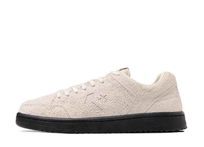 Converse Weapon SK OX + "White/Black"