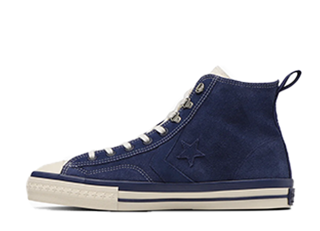 BoTT × Converse CX-PRO SK HI + "Navy" Navy/White