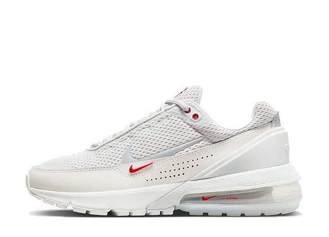 ナイキ ウィメンズ エアマックス パルス "ファントム" ファントム/ハイボルテージ/ホワイト/リフレクティブシルバー