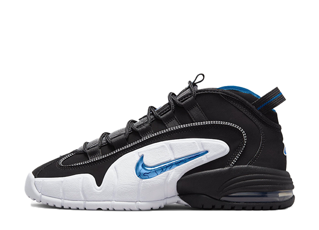 ナイキ エアマックス ペニー1 "オーランド" ブラック/バーシティロイヤル/ホワイト
