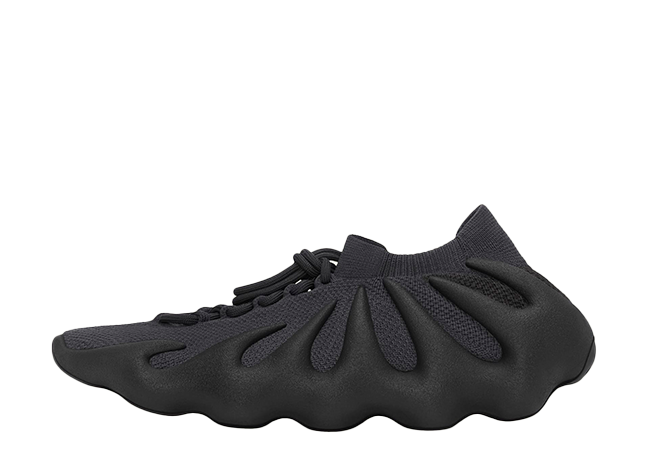 adidas YEEZY 450 "Utility Black" Utility Black/Utility Black