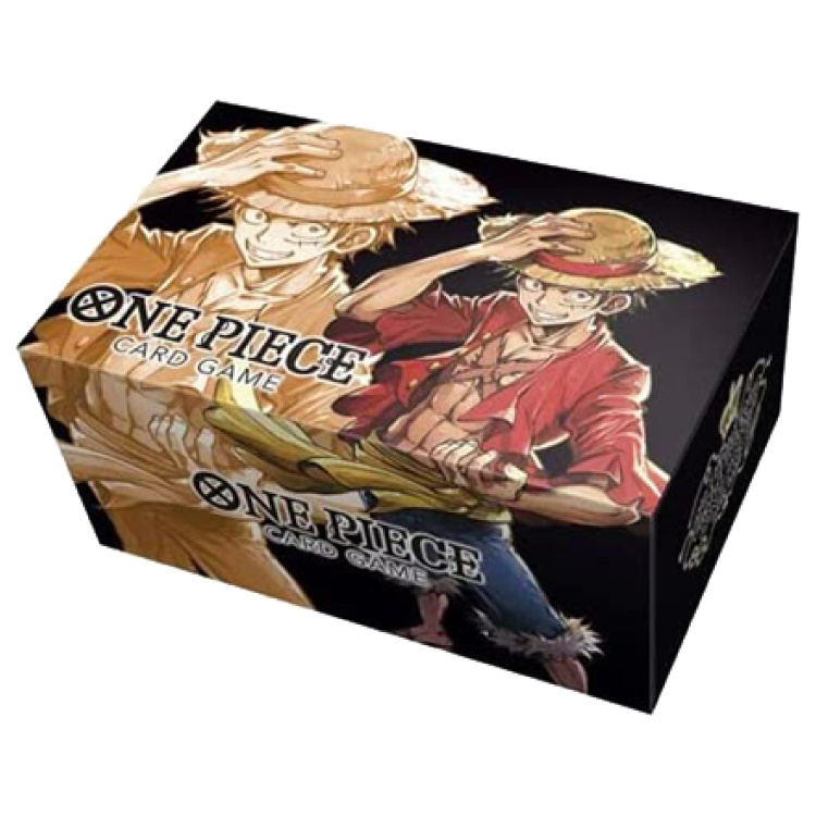 チャンピオンシップセット2022 モンキー・D・ルフィ