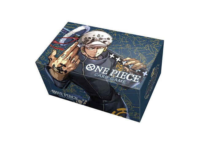 チャンピオンシップセット2022 トラファルガー・ロー