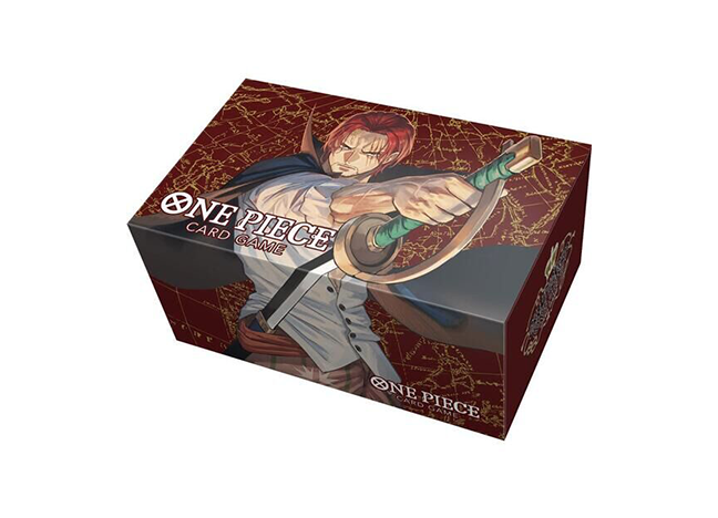 チャンピオンシップセット2022 シャンクス