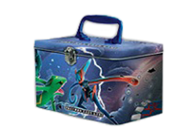 ギフトボックスエメラルドver. 未開封BOX