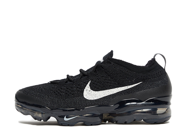 ナイキ ウィメンズ エアヴェイパーマックス 2023 フライニット "オレオ" ホワイト/ブラック