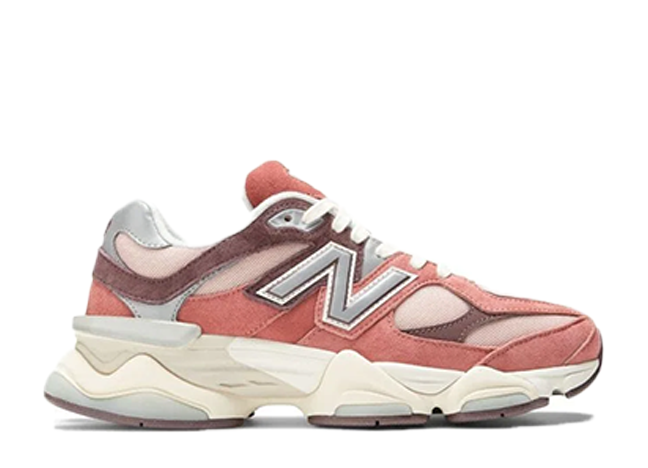 ニューバランス 9060 "チェリーブロッサム" チェリーブロッサム/ホワイト/グレー