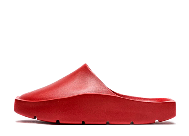 ナイキ ウィメンズ ジョーダン ヘックス ミュール SP "ユニバーシティレッド" ユニバーシティレッド/ユニバーシティレッド