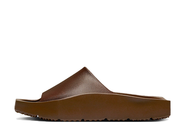 ナイキ ウィメンズ ジョーダン ヘックス ミュール "カカオワオ" カカオワオ/カカオワオ