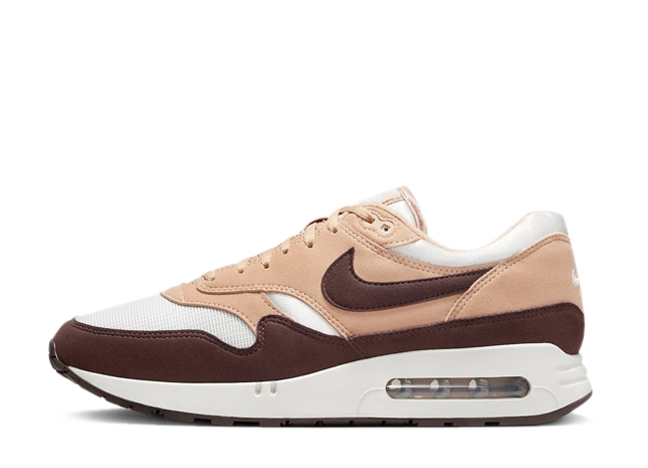 キッズ オブ イミグランツ × ナイキ エアマックス1 '86 "メタリックゴールドグレイン/ヘンプ"