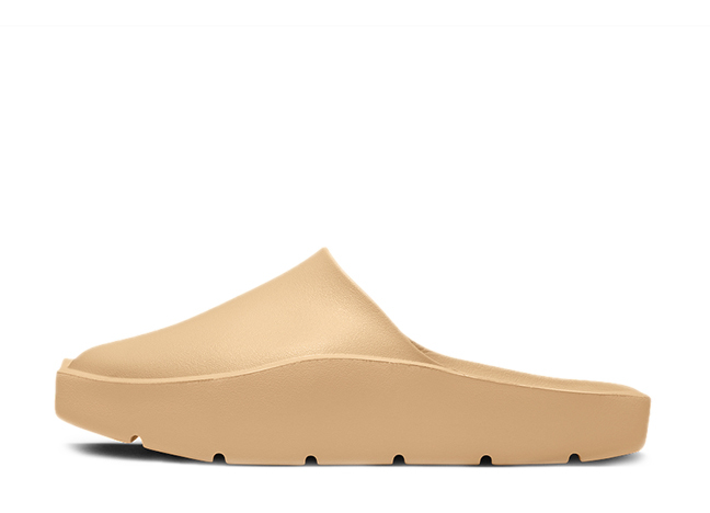 Jordan Wmns Hex Mule "Celestial Gold/Celestial Gold"