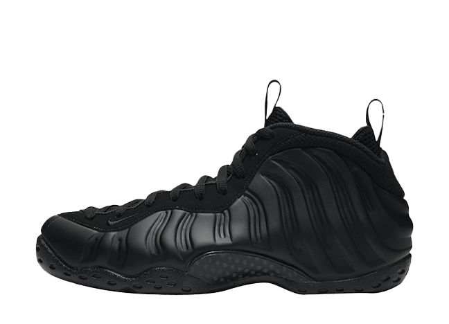 Nike Air Foamposite One "Anthracite/Black" (2020)