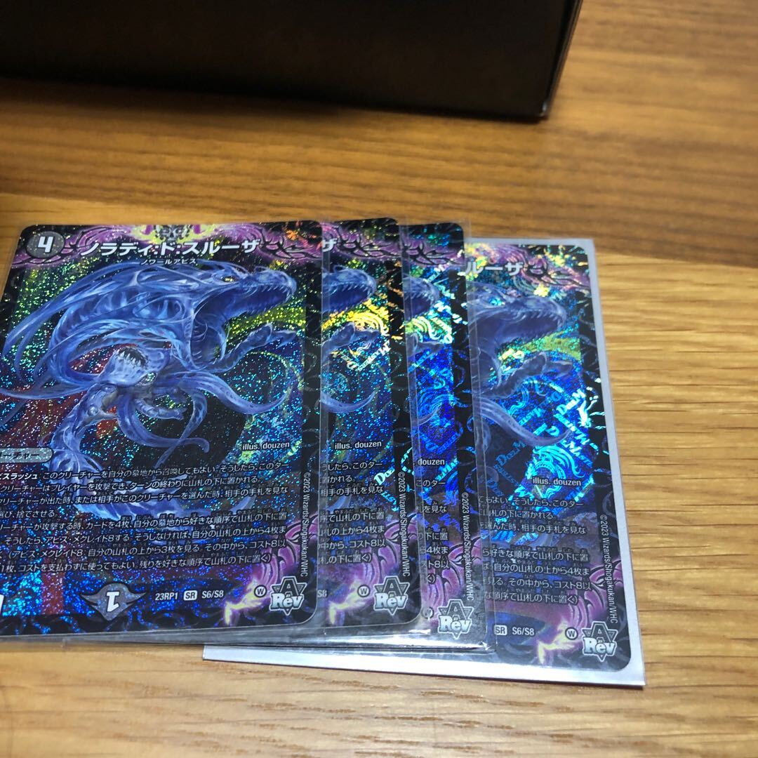 ノラディ:ド:スルーザ