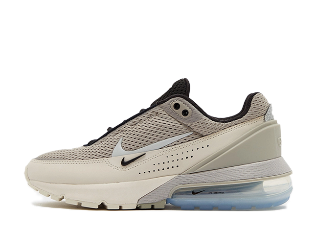 ナイキ エアマックス パルス "コブルストーン/リフレクトシルバー"