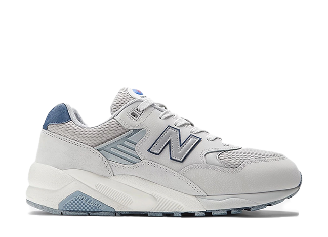 New Balance 580 "The Moon Dazy Pack" Raincloud/Navy