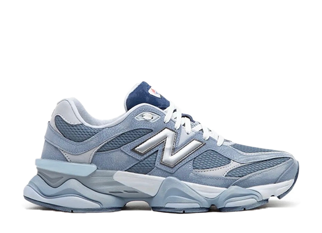 New Balance 9060 "The Moon Dazy Pack" Grey/Steel
