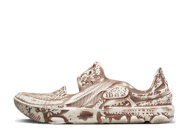 Nike ISPA Universal "Natural" Natural/Desert Dust