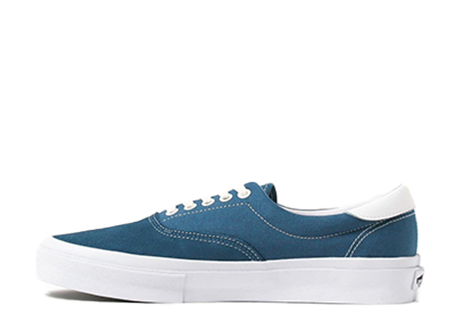 SSZ × BEAMS PLUS × Vans Era "Navy/White"