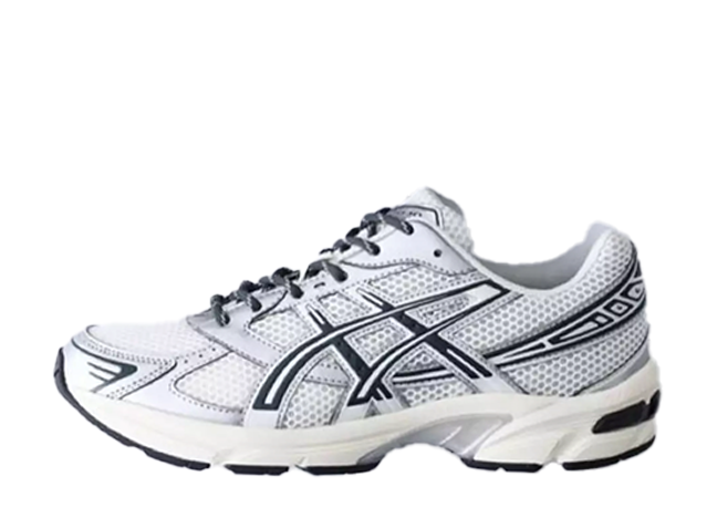 キス × アシックス ゲル1130 "クリーム/スカラブ/ホワイト"