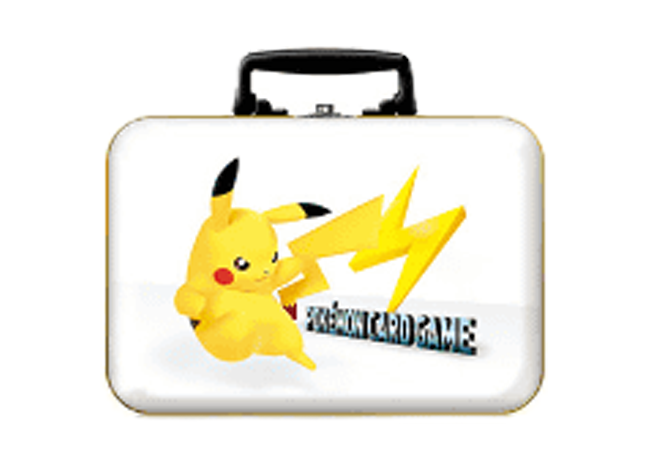 はじめてセットDX ピカチュウver. 未開封BOX