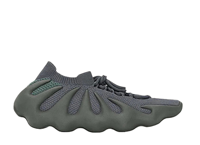 adidas Yeezy 450 "Stone Teal/Stone Teal"